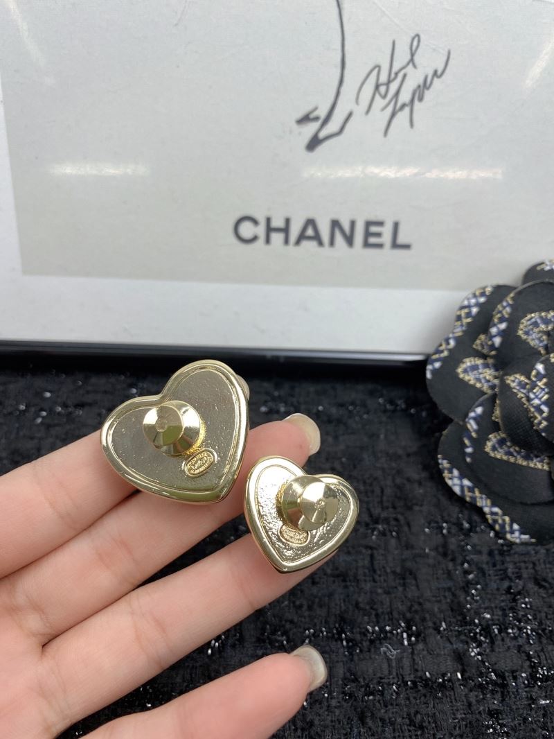 Chanel Brooches